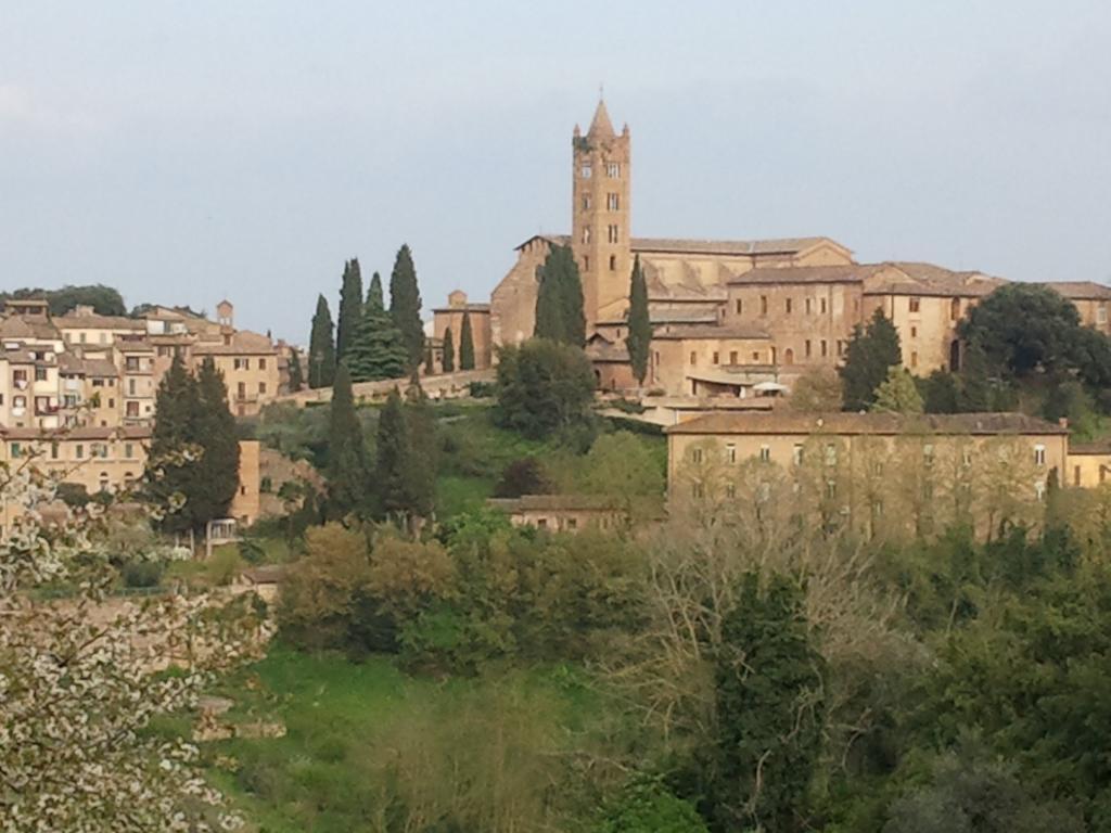 Antica Dimora Apartment Monteroni d'Arbia Room photo